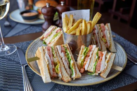 Thistle Holborn - 44