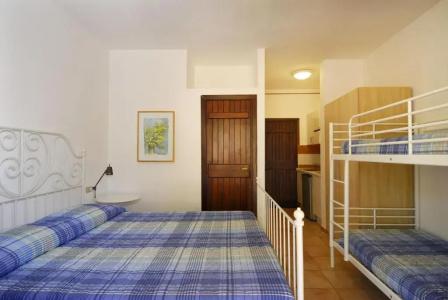 Camping Village Capo d'Orso - 95