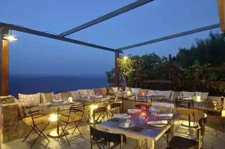 Agapitos Villas & Guesthouses - 15