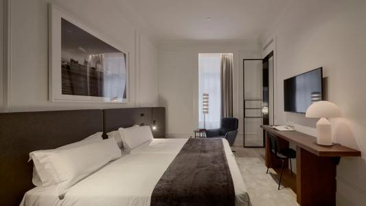 Kozmo Suites & Spa - The Leadings of the World - 4