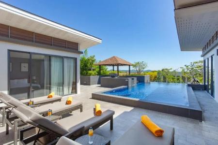Stay Wellbeing & Lifestyle Resort - Sha Extra Plus - 84
