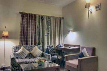 Justa Indiranagar - 25