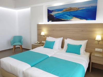 Astra Village & Suites - 49