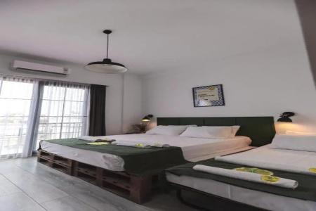 Limon Inn, Taşucu - 3