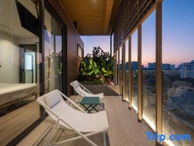 Shan Villas Sukhumvit - 182