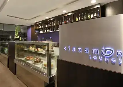 Furama Bukit Bintang, - 11