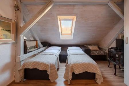 Anastasia Suites Zagreb - 66