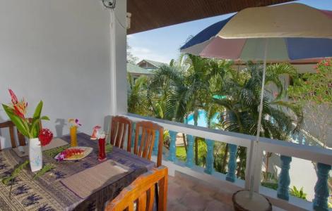 Ya Nui Resort - Sha Extra Plus Room Isulation - 119