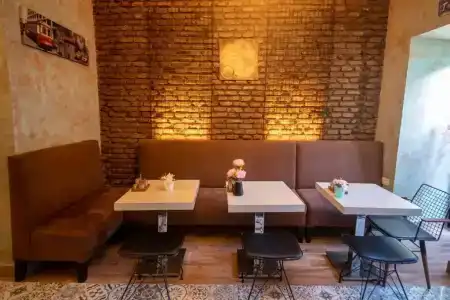 Royal Taksim Suites - 23