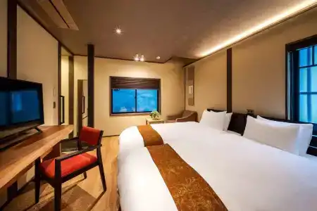 The Machiya Kamiumeya - 21