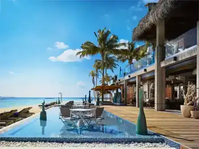 Velaa Private Island - 41