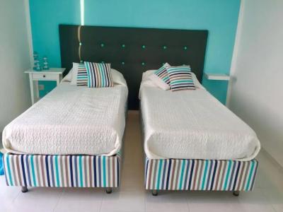 Pharus miseni B&B - 112