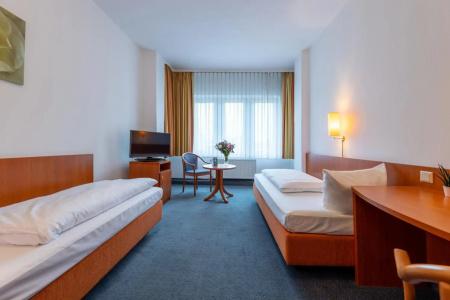 Trip Inn Schumann - 19