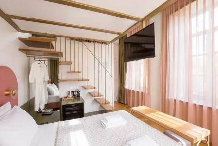 Neratze Hammam Suites - 4