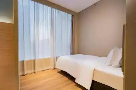 Holiday Inn Express Xi'An High Tech Zone North, An Ihg - 35