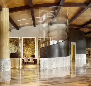 The St. Regis Sanya Yalong Bay Resort - 31