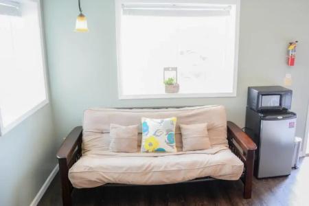 Trailhead Lodging - 45