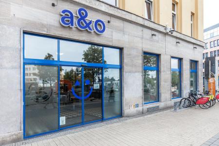 a&o Dortmund Hauptbahnhof - 35