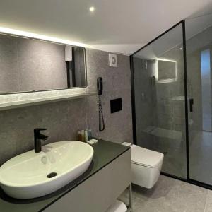 Nevv Bosphorus & Suites - 32