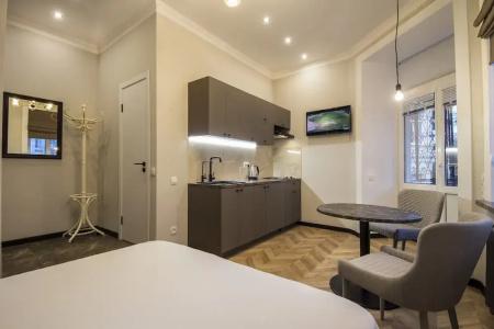 Central Dayflat - 312