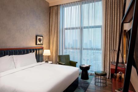 DoubleTree by Hilton Dubai M Square & Residences - 4