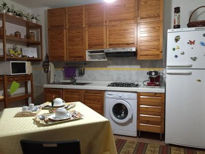 b&b Magna Grecia - 16