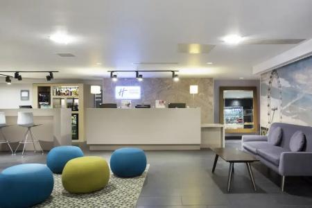 Holiday Inn Express Southwark, An Ihg - 1