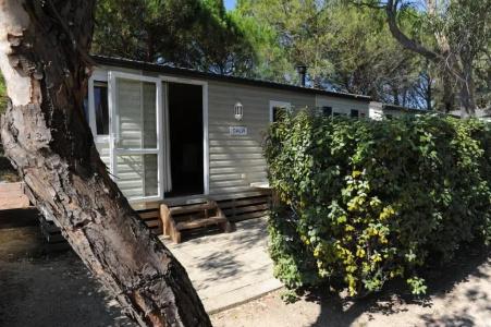 Camping Les Castors - 35