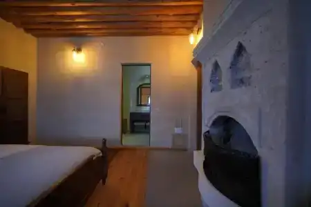 Maya Cave - 14