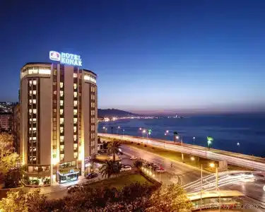 Best Western Plus Konak - 18