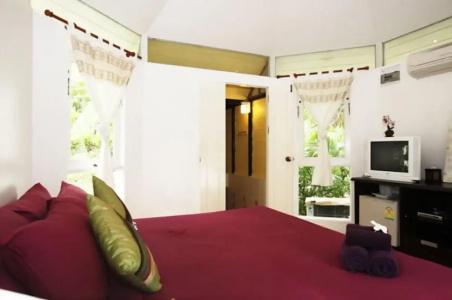 Nimmanoradee Resort - Sha Plus Certified - 52