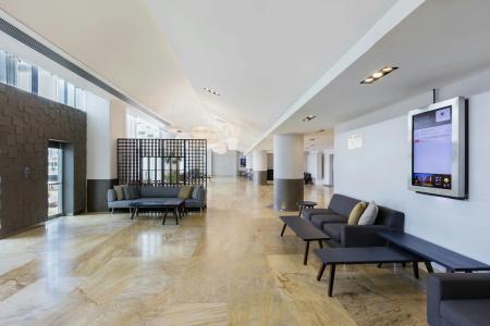 Doubletree By Hilton Mexico City Santa Fe - 18