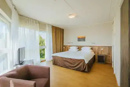 Strand Spa & Conference - 28