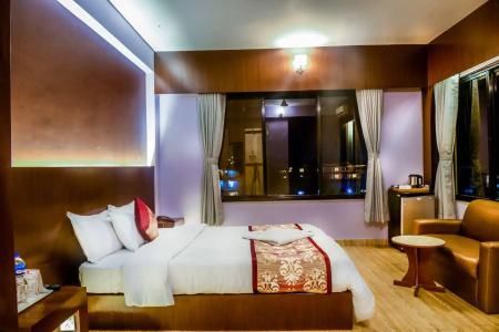 Trekkersinn Boutique - 34