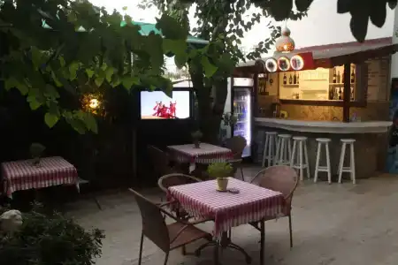Tay Pansiyon - 26