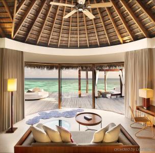 W Maldives - 6