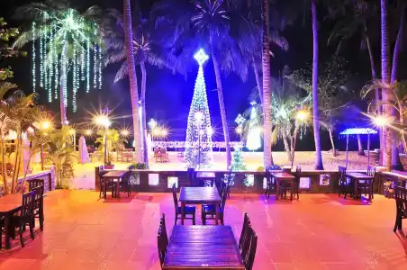 Sea Star Resort - 32