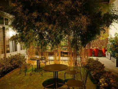 Villa Gounod - 18