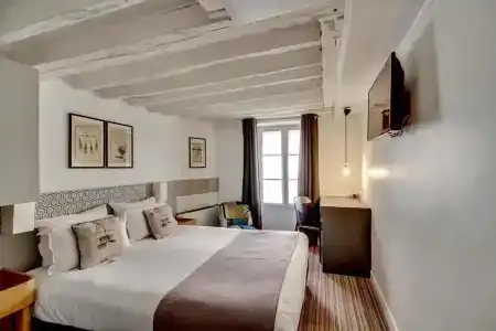 Hôtel Sèvres Saint Germain - 36