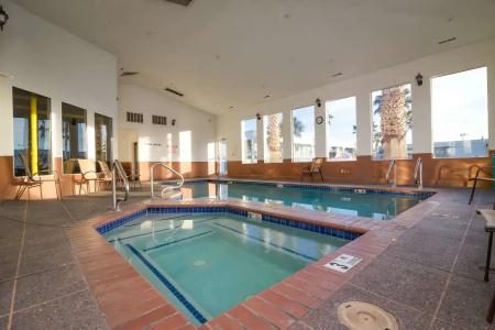 St. George Inn and Suites - 13