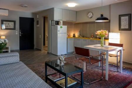 Athens Suites - 31