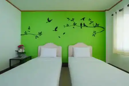 a Nice Resort - 79