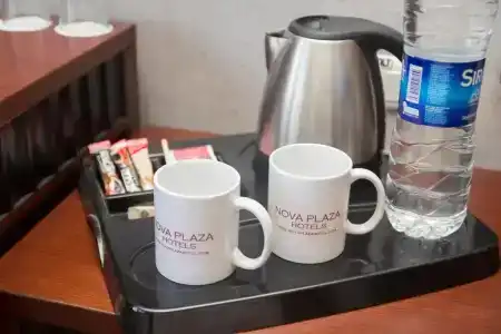 Nova Plaza Crystal & Spa - 57