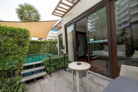 The Rock Hua Hin Beachfront Spa Resort - Sha Plus - 136