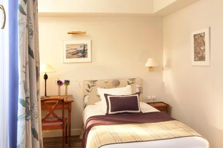 Le Relais Madeleine - 16