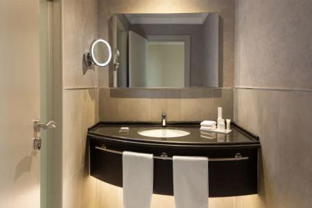 Sheraton Casablanca & Towers - 27