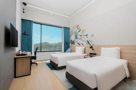 Holiday Inn & Suites Siracha Laemchabang, An Ihg - 4