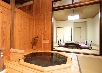 Kappo Ryokan Kiyoto - 9