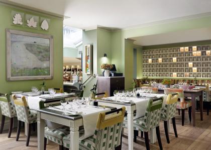 Dorset Square, Firmdales - 21