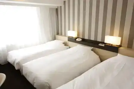 Granvia Osaka-Jr Hotel Group - 20